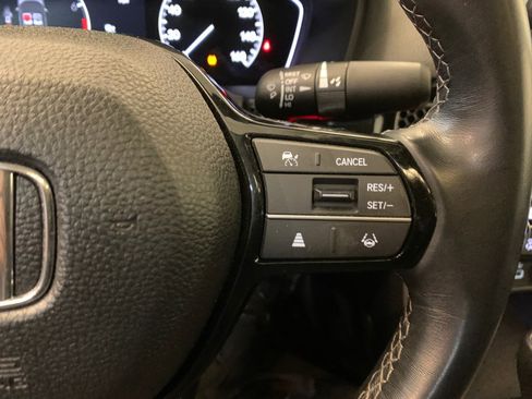 Used 2023 Honda Civic EX image 22