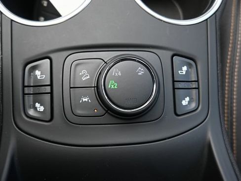 Used 2021 GMC Terrain SLT w/ Infotainment Package II AWD/4WD image 31