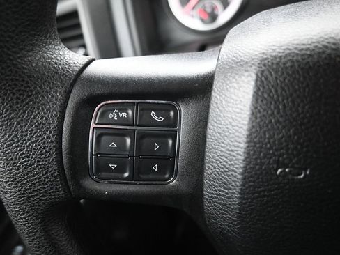 Used 2016 RAM 1500 Tradesman w/ Protection Group image 18