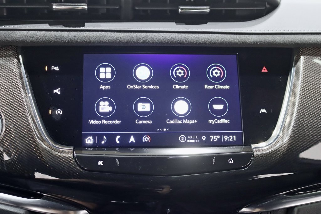 Used 2024 Cadillac XT6 Sport w/ Platinum Package AWD/4WD image 21