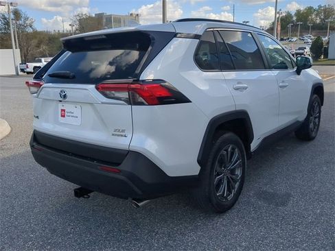 Certified 2023 Toyota RAV4 XLE Premium image 4