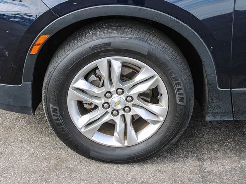 Used 2020 Chevrolet Blazer LT w/ LPO, Floor Liner Package FWD image 5