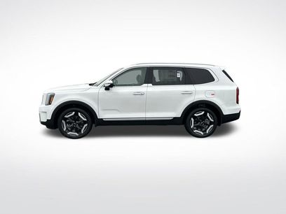 New 2025 Kia Telluride S
