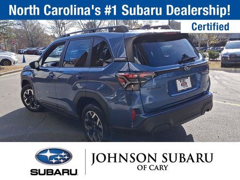 Used 2025 Subaru Forester Premium w/ Protection Package image 22