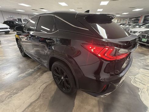 Used 2016 Lexus RX 350 FWD w/ Premium Package image 7