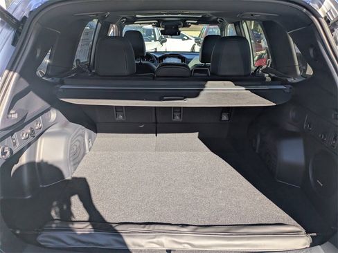 New 2026 Subaru Forester Touring image 12