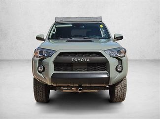 Used 2021 Toyota 4Runner TRD Pro AWD/4WD video 2