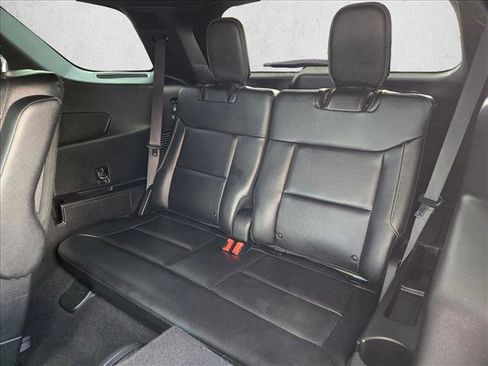 Used 2021 Ford Explorer ST w/ Equipment Group 401A image 21