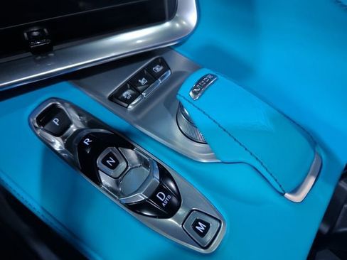 Used 2021 Chevrolet Corvette Stingray Premium Conv w/ Z51 Performance Package RWD image 24