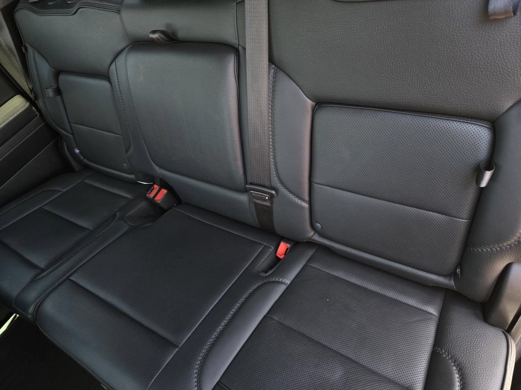 Used 2023 GMC Sierra 1500 Denali w/ Denali Reserve Package RWD image 14