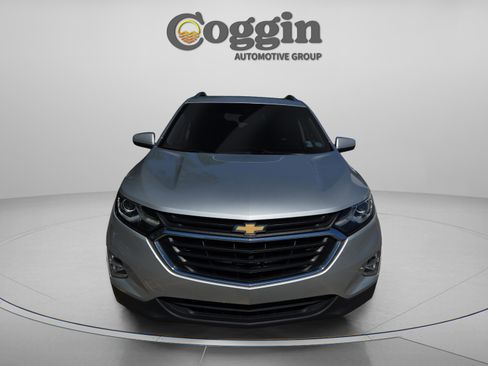 Used 2020 Chevrolet Equinox LT image 8