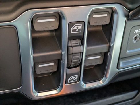 New 2026 Jeep Wrangler Sport S image 20