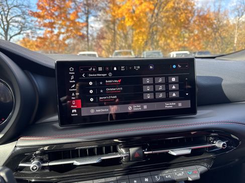 Certified 2024 Dodge Hornet GT image 22