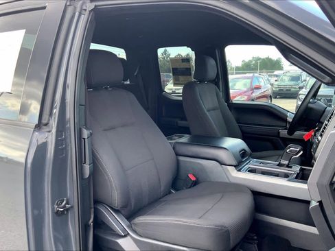 Used 2016 Ford F150 XLT w/ Equipment Group 301A Mid image 17