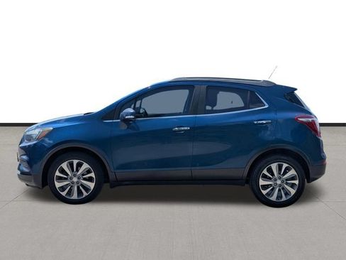Used 2019 Buick Encore Preferred FWD image 8