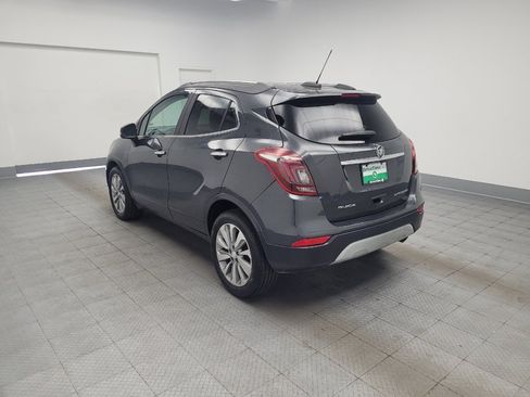 Used 2018 Buick Encore Preferred FWD image 5