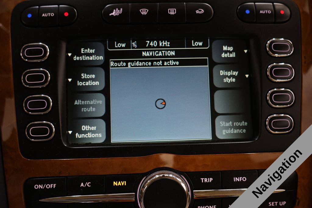 Used 2009 Bentley Continental GTC AWD/4WD image 22