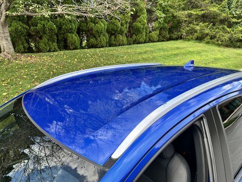 Used 2021 Honda HR-V Sport image 80