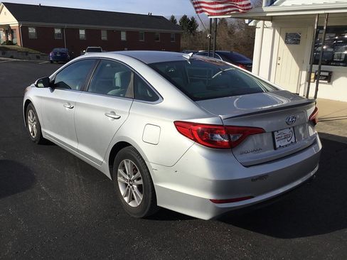 Used 2016 Hyundai Sonata SE image 4