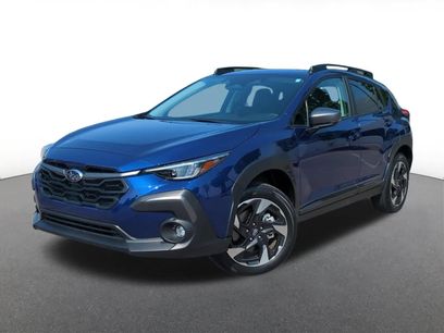Certified 2026 Subaru Crosstrek 2.5i Limited