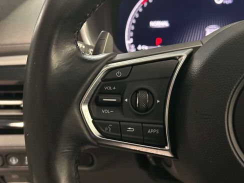 Certified 2024 Acura MDX SH-AWD w/ Technology Package image 24
