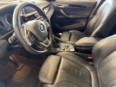Used 2018 BMW X2 xDrive28i w/ Convenience Package AWD/4WD image 4