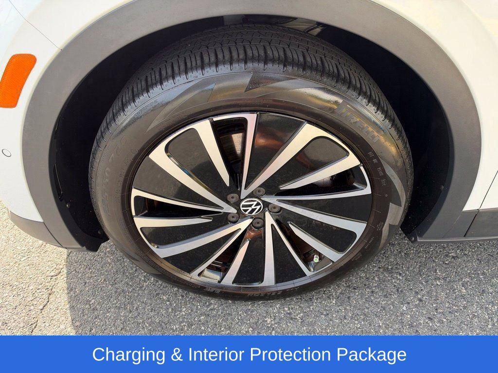 Used 2024 Volkswagen ID.4 S RWD image 13