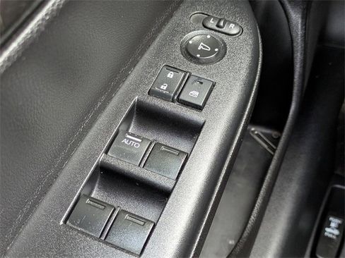 Used 2016 Honda Accord Sport image 20