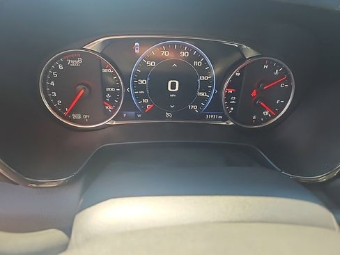 Used 2021 Chevrolet Blazer RS image 12