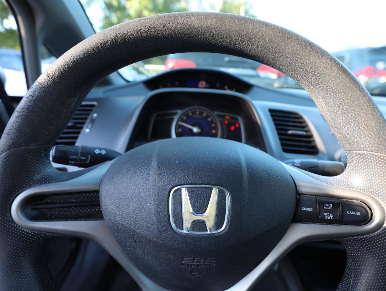 Used 2010 Honda Civic LX image 18