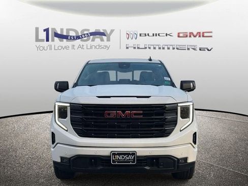 New 2026 GMC Sierra 1500 Elevation w/ Elevation Premium Package image 6