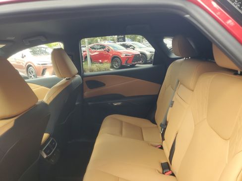 Used 2025 Lexus RX 350 350 image 11