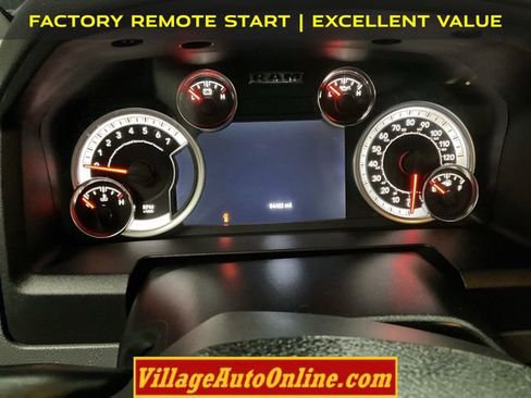 Used 2013 RAM 1500 Big Horn image 11