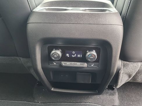 New 2026 GMC Acadia Elevation w/ Black Edition image 49