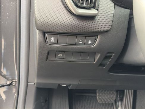 New 2025 MAZDA CX-50 2.5 Hybrid w/ Weather Package image 11