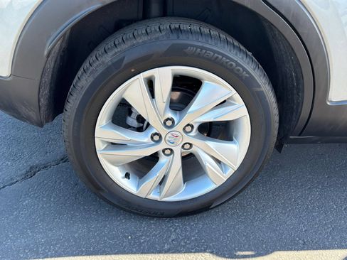Used 2026 Buick Encore GX Preferred FWD image 28