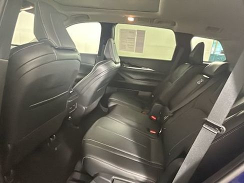 Used 2024 INFINITI QX60 Pure AWD/4WD image 24