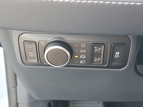 New 2025 Ford Mustang Mach-E Premium image 30