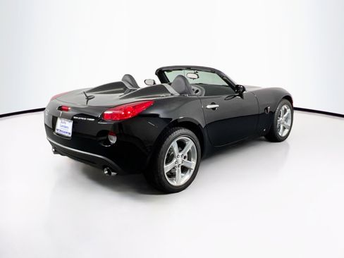 Used 2008 Pontiac Solstice GXP w/ Premium Package image 5