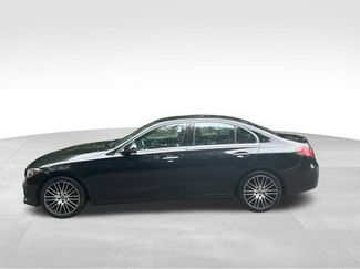 Used 2024 Mercedes-Benz C 300 Sedan video 2