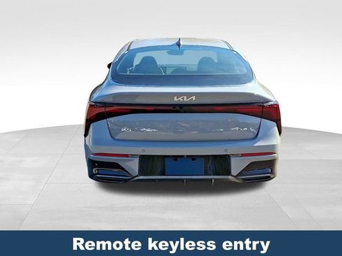Used 2025 Kia K5 GT-Line image 6