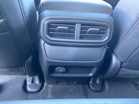 New 2026 Honda Ridgeline TrailSport+ image 51