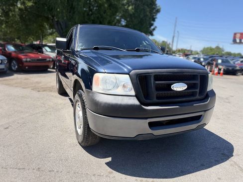 Used 2006 Ford F150 XL RWD image 3