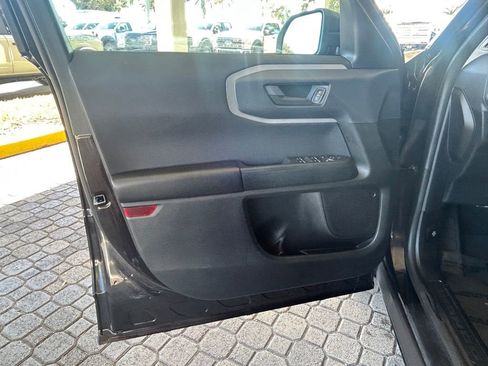 Certified 2021 Ford Bronco Sport Big Bend image 35