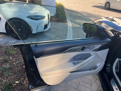 Used 2021 BMW M850i Gran Coupe xDrive M850i xDrive Gran Coupe image 12