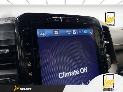 Used 2024 RAM 2500 Limited AWD/4WD image 19