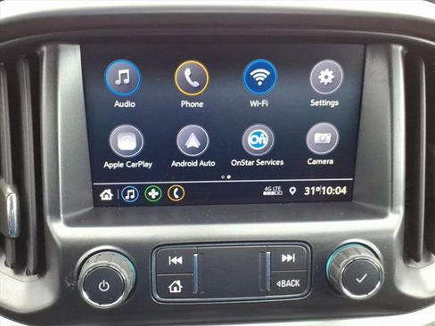 Used 2021 Chevrolet Colorado LT w/ LT Convenience Package image 22