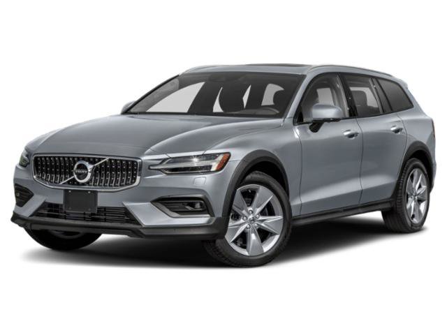 Used 2020 Volvo V60 T5 Cross Country w/ Protection Package Premier AWD/4WD image 1