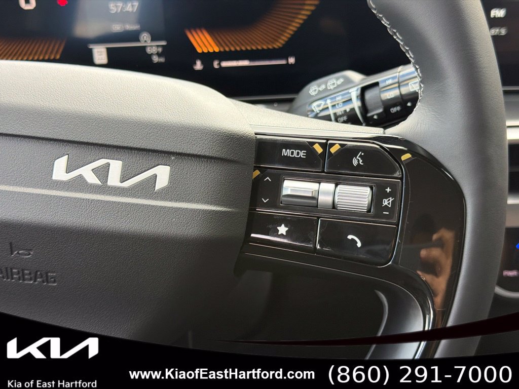 New 2026 Kia Sorento S AWD/4WD image 26