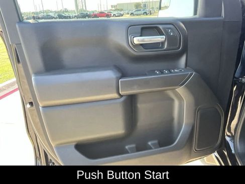 Used 2025 GMC Sierra 1500 Pro w/ Graphite Edition image 25